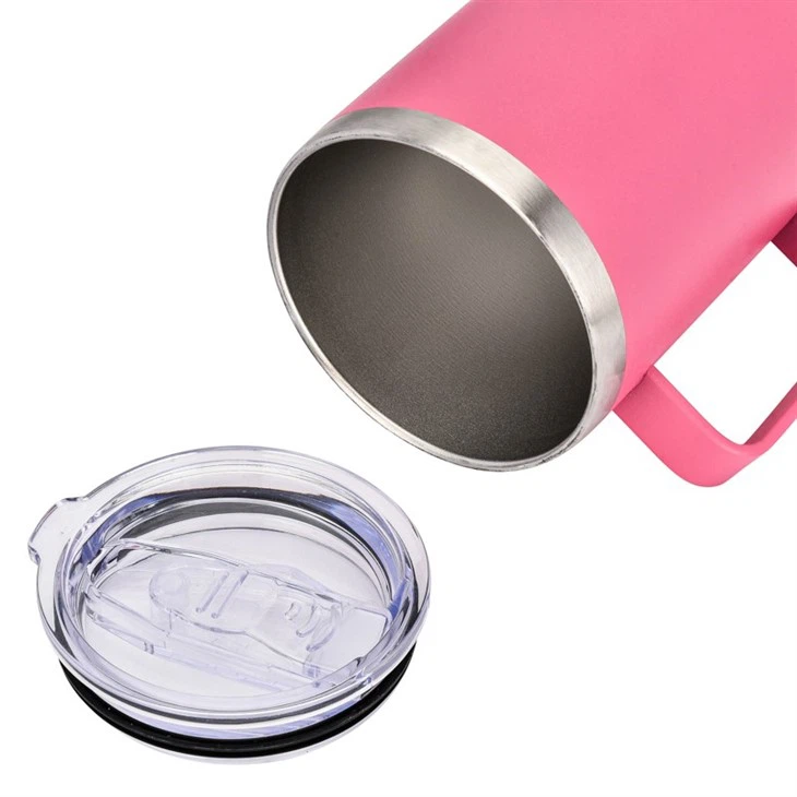 Personalised Coffee Travel Mugs